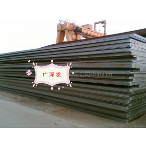 【批發合金結構鋼棒35Mn2圓鋼 40Mn2鋼管價格 價格便宜】價格,廠家,圖片,其他特殊鋼,深圳市廣深發金屬-