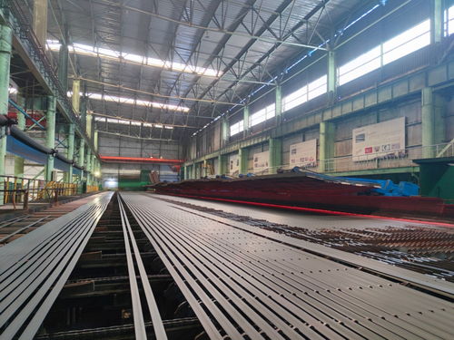 方大特鋼 助力標準化建設 促進鋼鐵業高質量發展