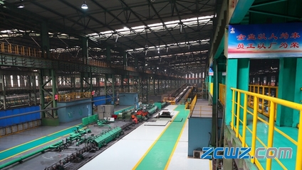 祝賀!中天鋼鐵榮獲第六屆中國工業(yè)大獎