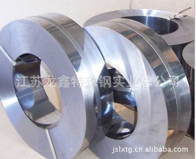 【殷鋼合金冷鐓4J36卷料】價格,廠家,圖片,鎳及鎳合金,江蘇龍鑫特殊鋼實業(yè)總公司-