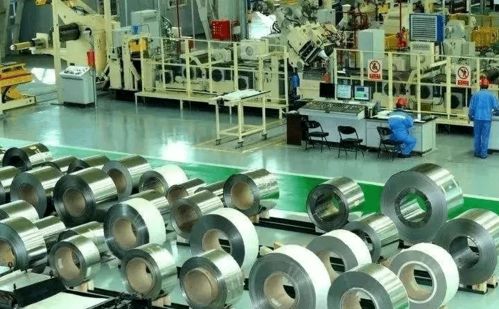 價格高過黃金 厚度低至0.015mm 中國制造破技術壁壘 西方排隊搶購的是何物